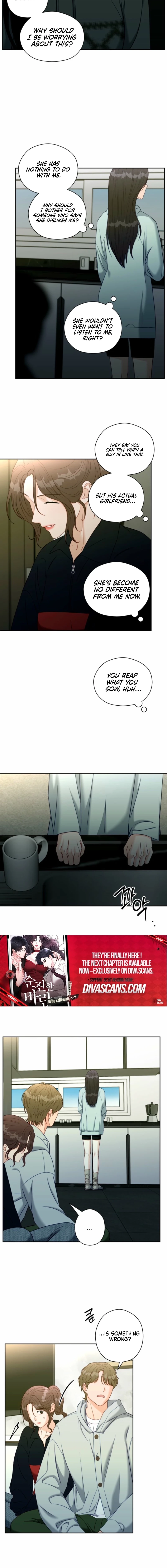 Read Innocent Wind chapter 58 image 9 on Lezhin