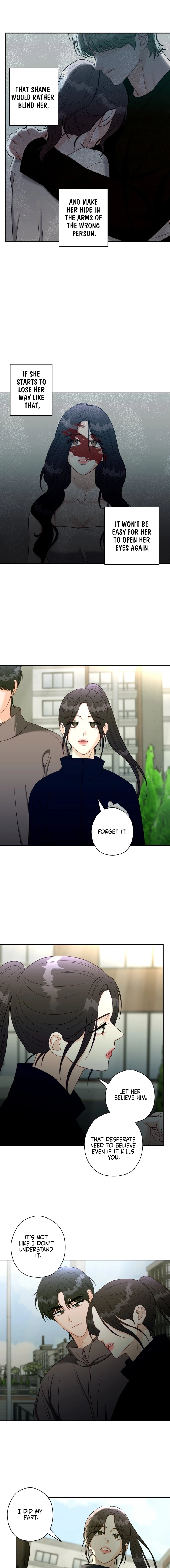 Read Innocent Wind chapter 59 image 10 on Lezhin