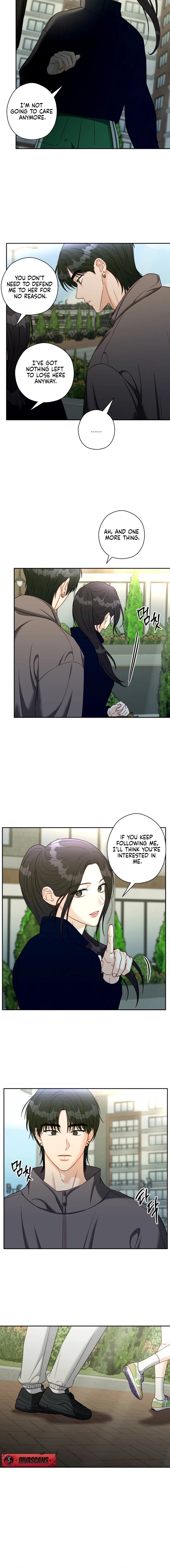Read Innocent Wind chapter 59 image 11 on Lezhin