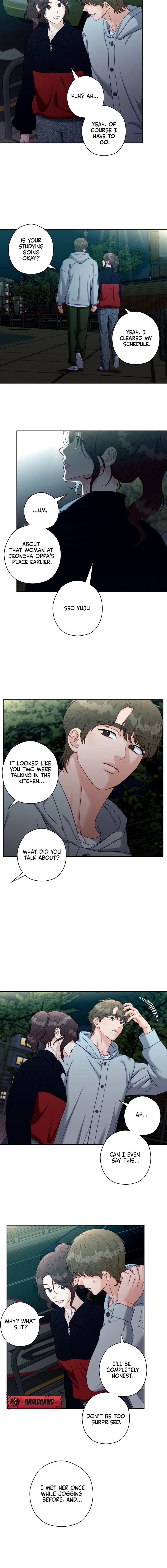 Read Innocent Wind chapter 59 image 3 on Lezhin