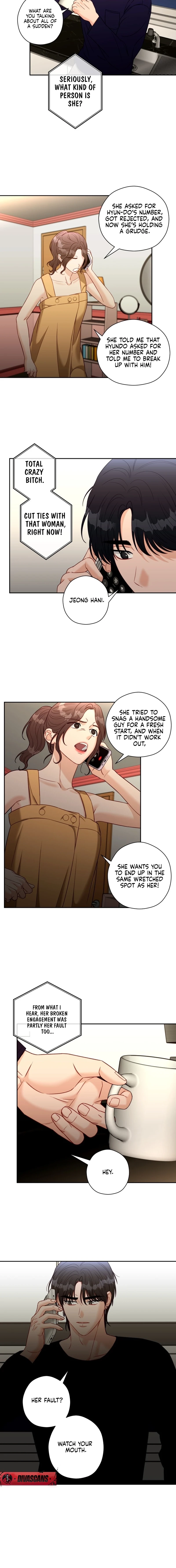 Read Innocent Wind chapter 59 image 5 on Lezhin
