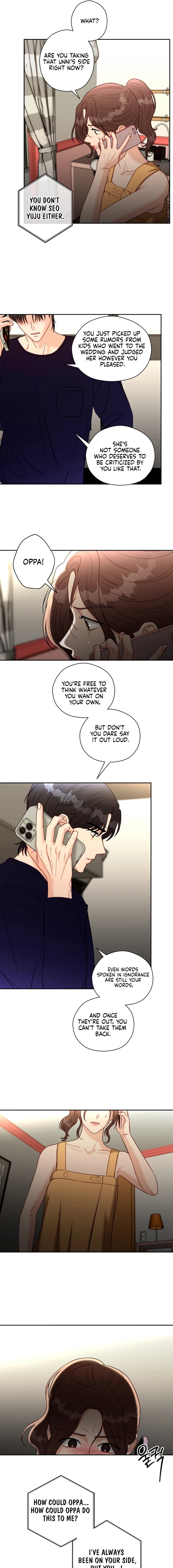 Read Innocent Wind chapter 59 image 6 on Lezhin
