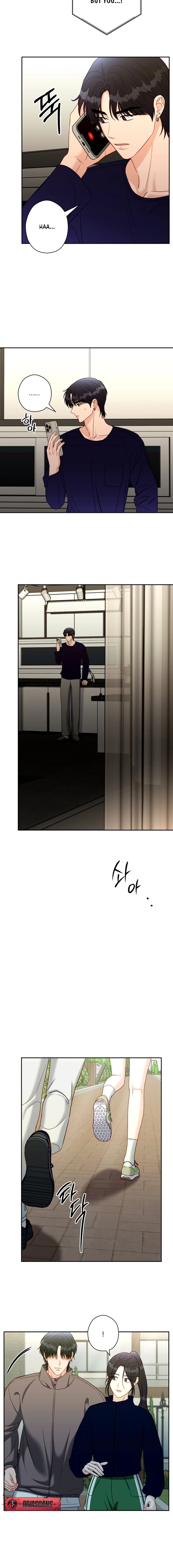 Read Innocent Wind chapter 59 image 7 on Lezhin