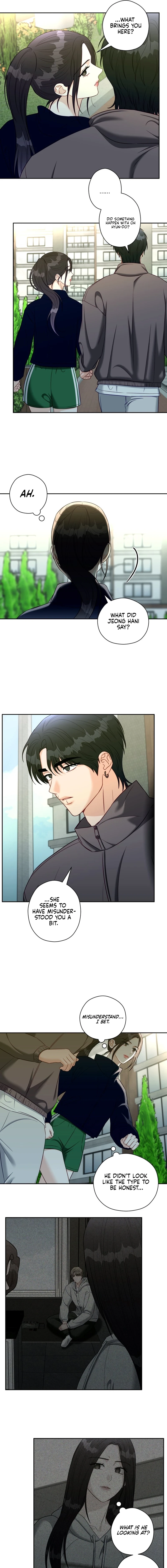 Read Innocent Wind chapter 59 image 8 on Lezhin