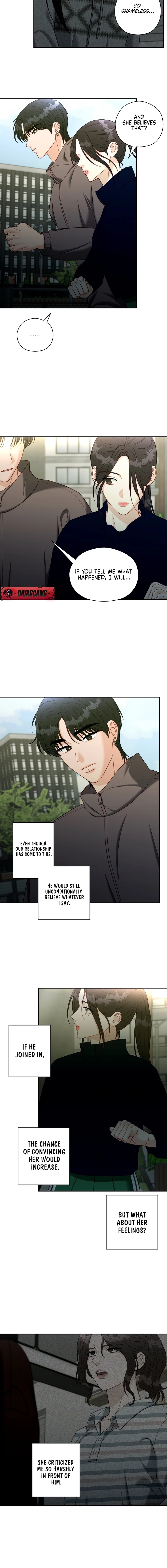 Read Innocent Wind chapter 59 image 9 on Lezhin