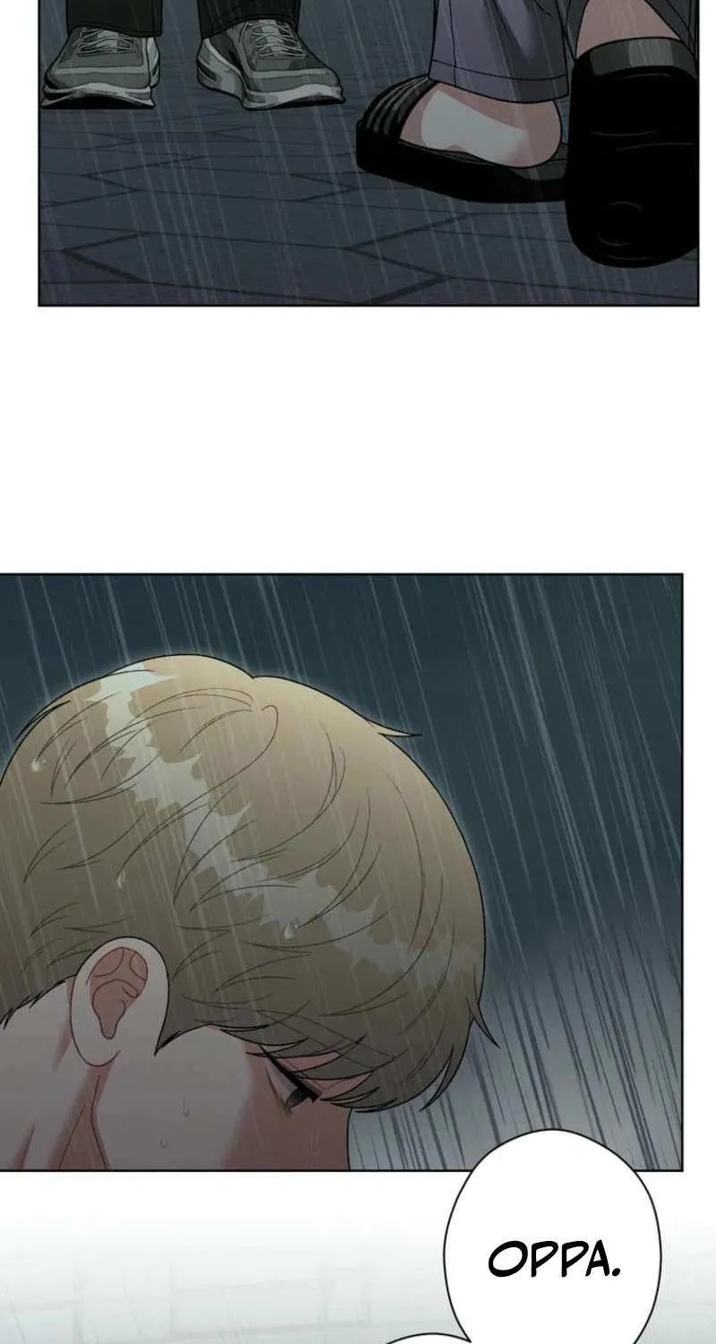 Read Innocent Wind chapter 6 image 1 on Lezhin