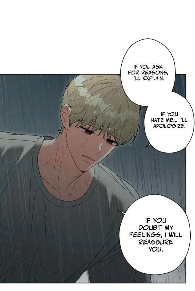 Read Innocent Wind chapter 6 image 13 on Lezhin