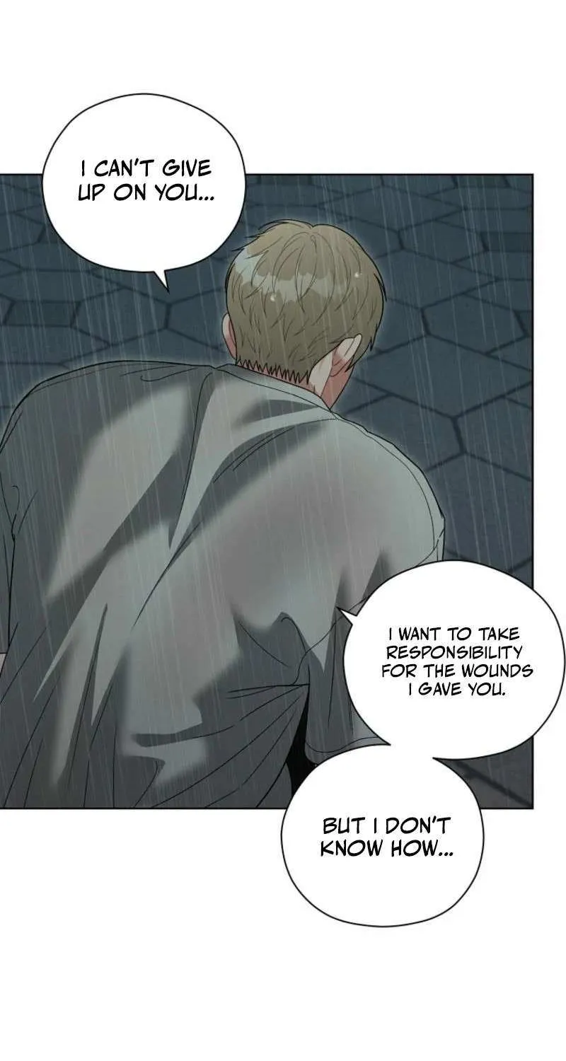 Read Innocent Wind chapter 6 image 15 on Lezhin