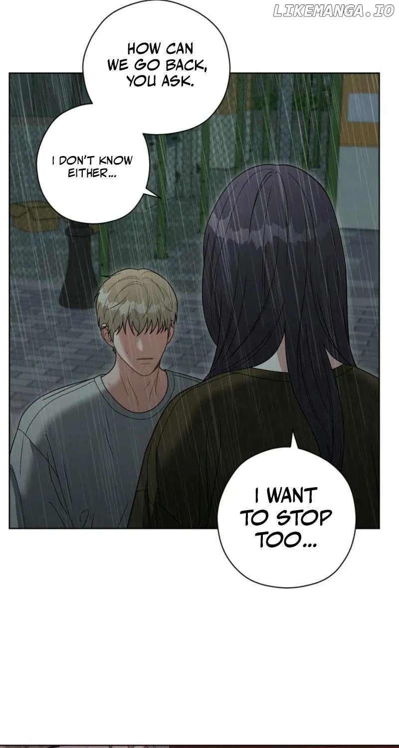 Read Innocent Wind chapter 6 image 23 on Lezhin