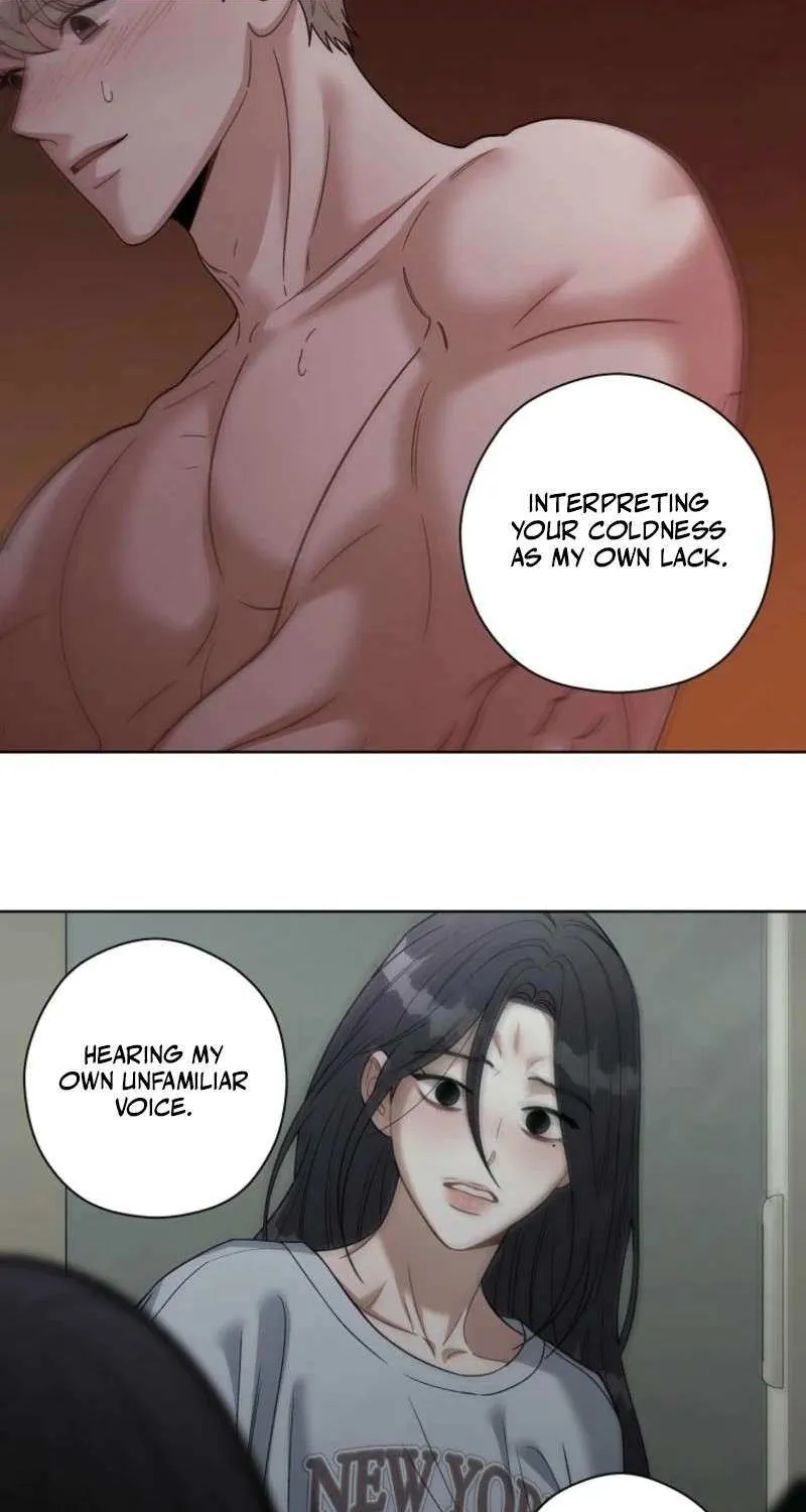 Read Innocent Wind chapter 6 image 24 on Lezhin