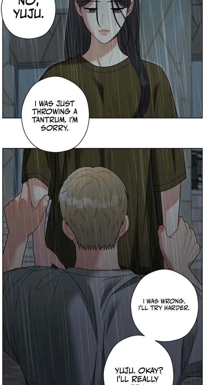 Read Innocent Wind chapter 6 image 30 on Lezhin