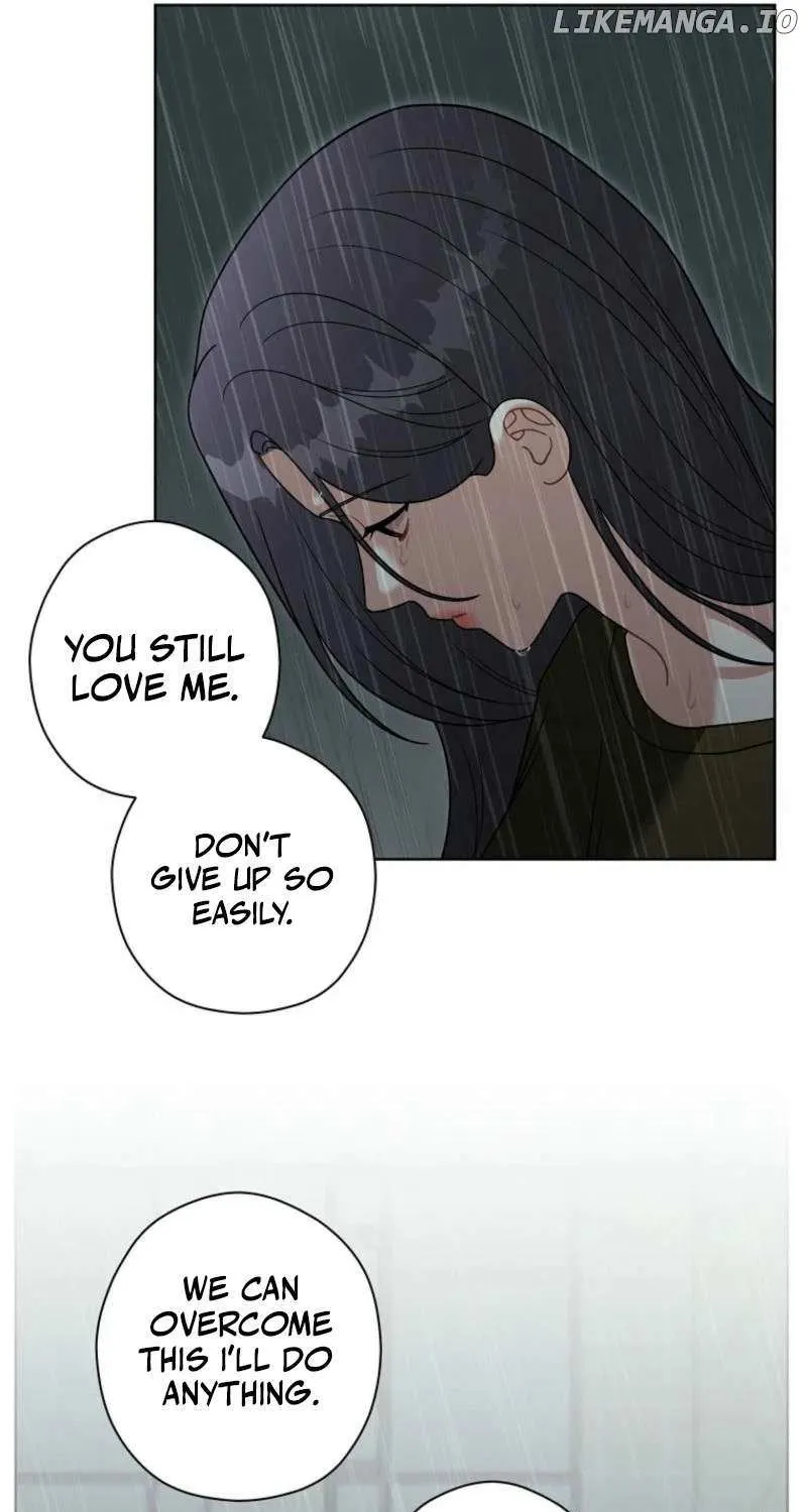 Read Innocent Wind chapter 6 image 32 on Lezhin
