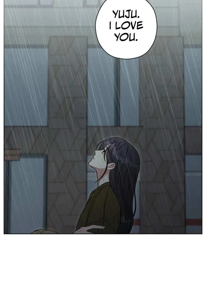 Read Innocent Wind chapter 6 image 33 on Lezhin