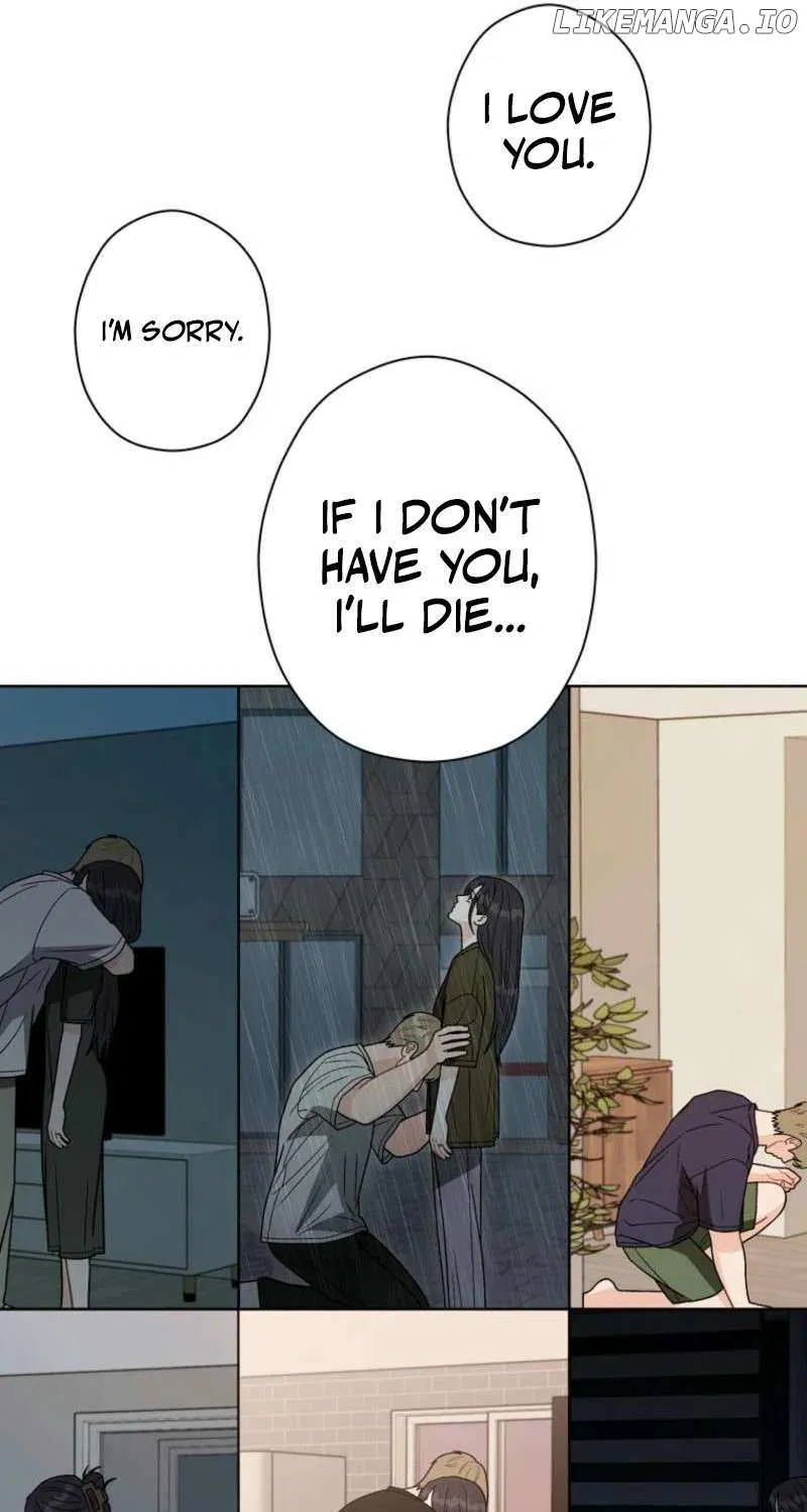 Read Innocent Wind chapter 6 image 34 on Lezhin