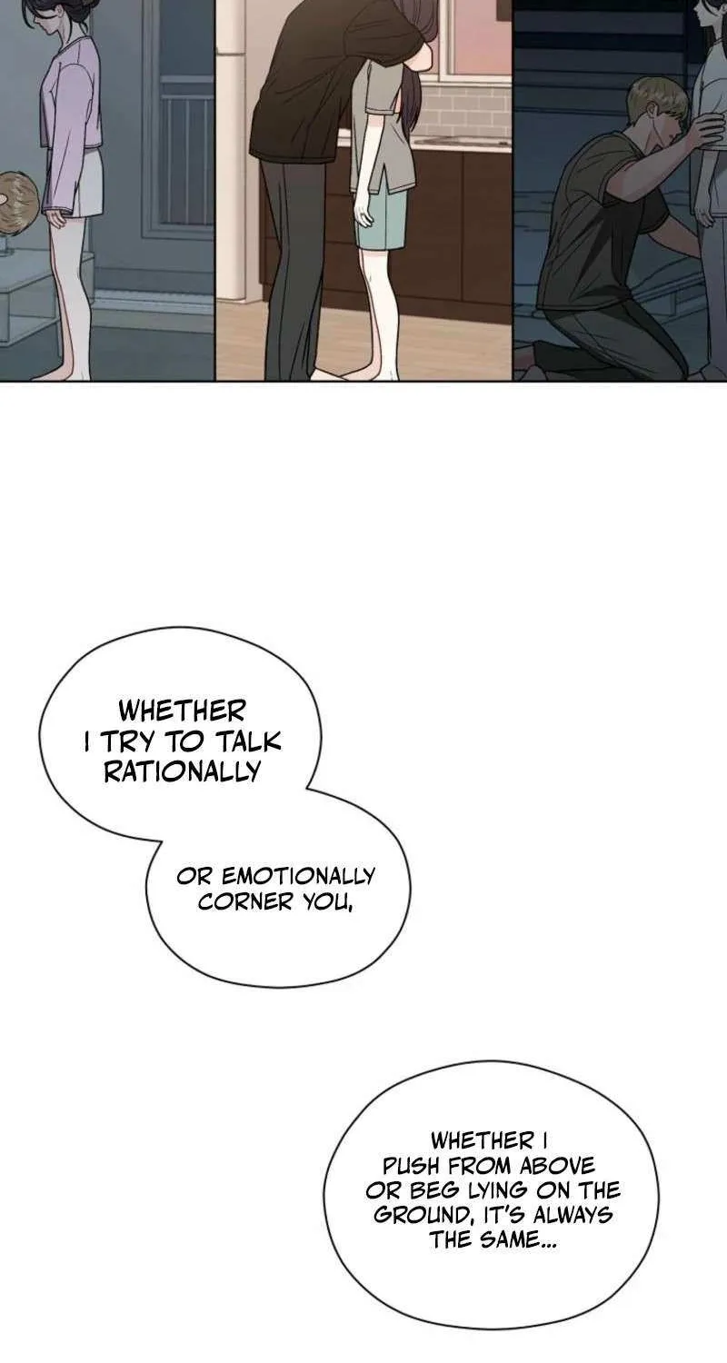 Read Innocent Wind chapter 6 image 35 on Lezhin