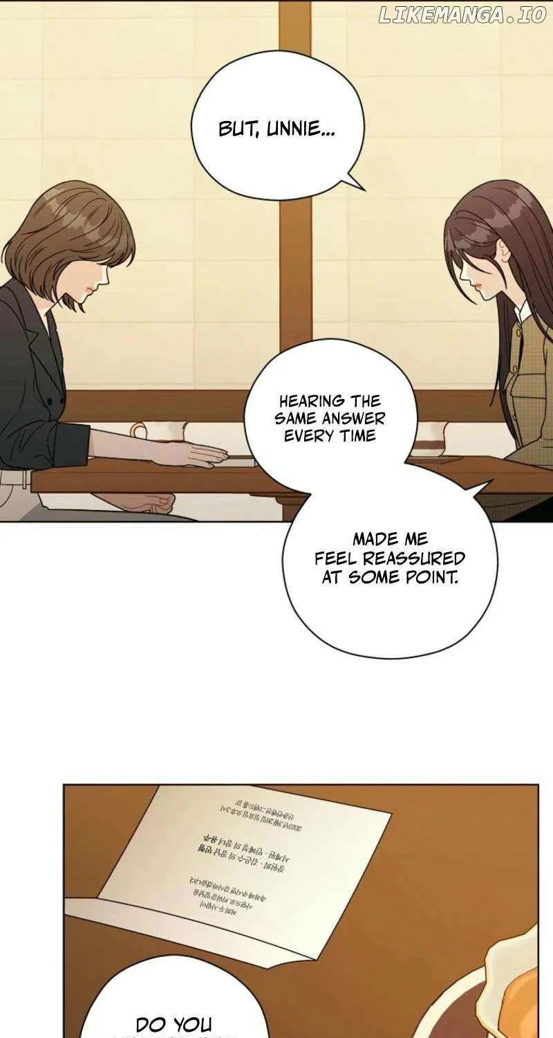 Read Innocent Wind chapter 6 image 40 on Lezhin