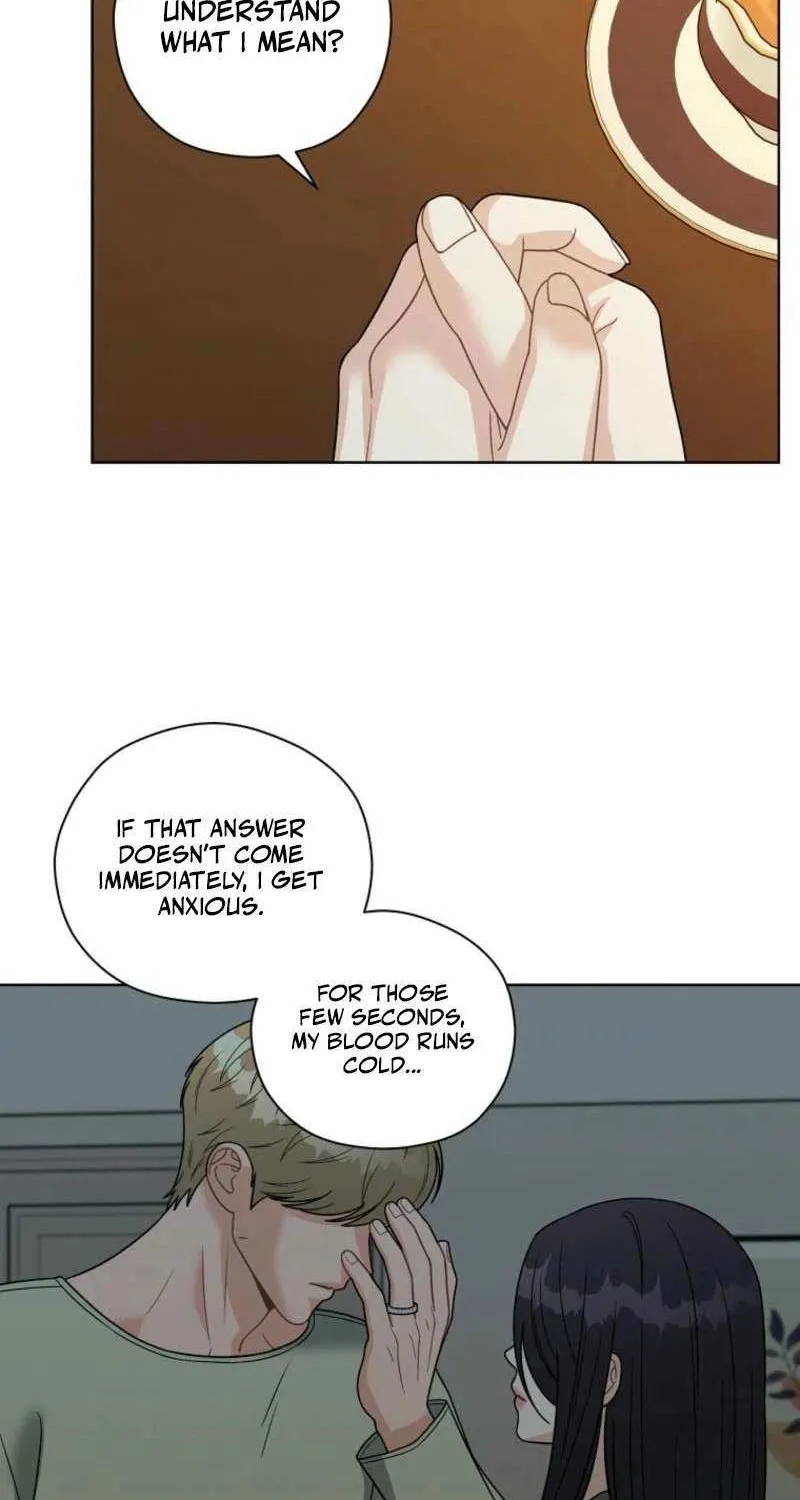 Read Innocent Wind chapter 6 image 41 on Lezhin