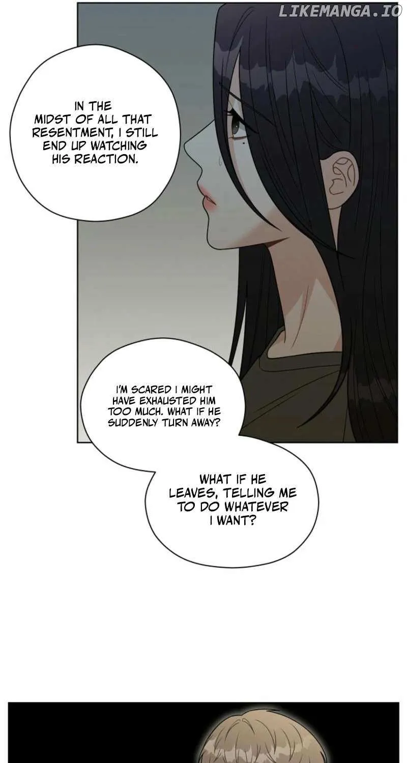 Read Innocent Wind chapter 6 image 43 on Lezhin
