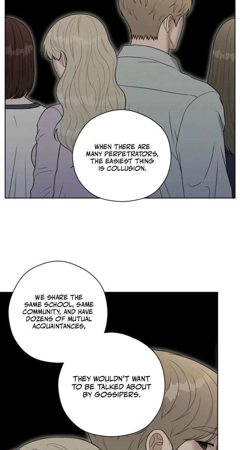 Read Innocent Wind chapter 6 image 44 on Lezhin
