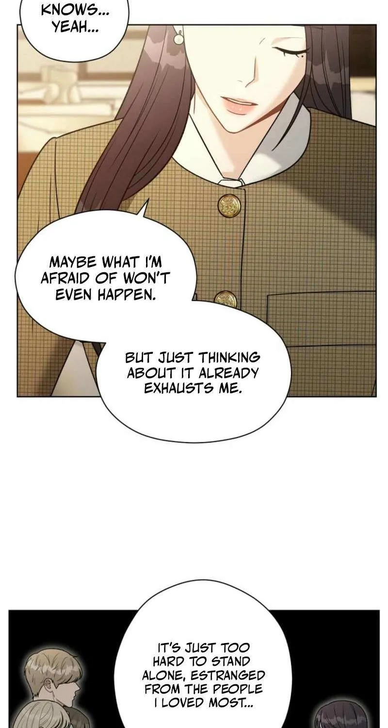 Read Innocent Wind chapter 6 image 49 on Lezhin
