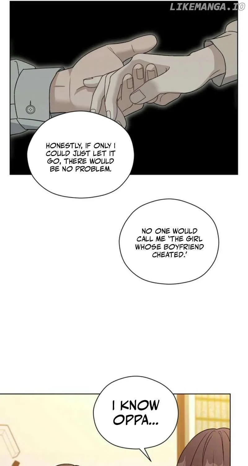 Read Innocent Wind chapter 6 image 51 on Lezhin