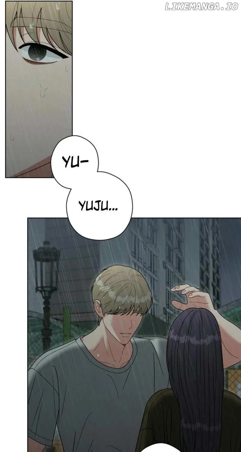 Read Innocent Wind chapter 6 image 6 on Lezhin