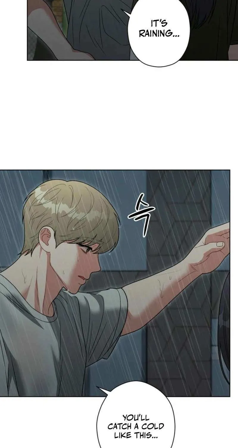 Read Innocent Wind chapter 6 image 7 on Lezhin