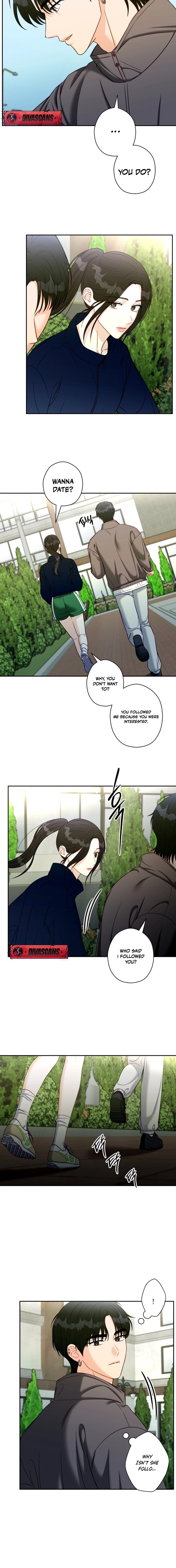Read Innocent Wind chapter 60 image 1 on Lezhin