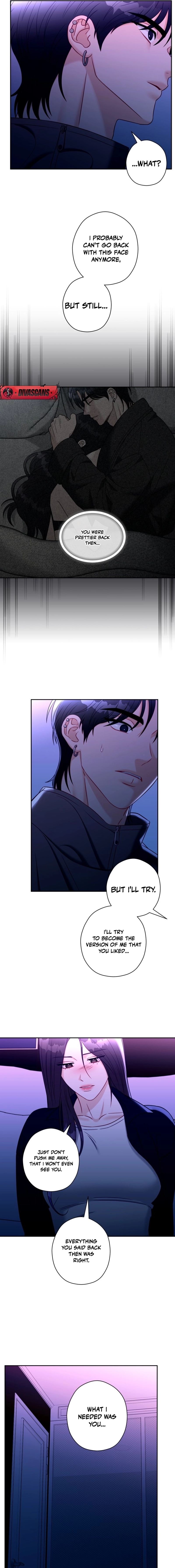 Read Innocent Wind chapter 60 image 10 on Lezhin
