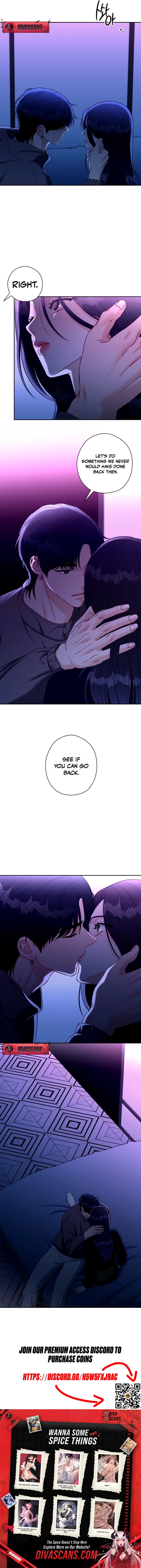 Read Innocent Wind chapter 60 image 12 on Lezhin