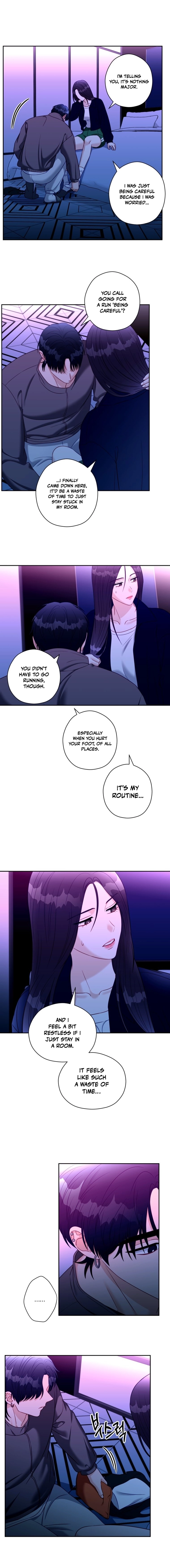 Read Innocent Wind chapter 60 image 4 on Lezhin