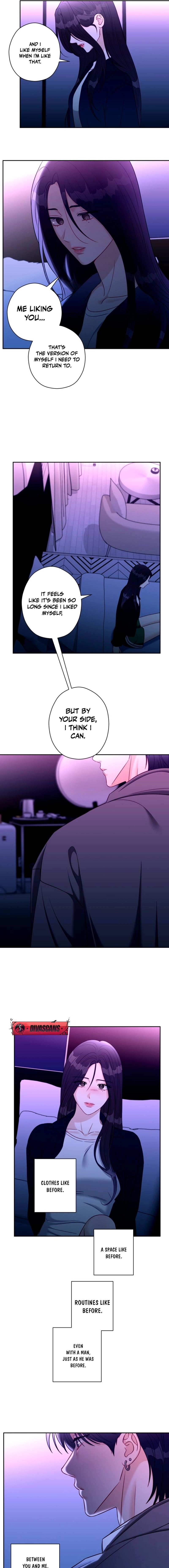 Read Innocent Wind chapter 60 image 8 on Lezhin