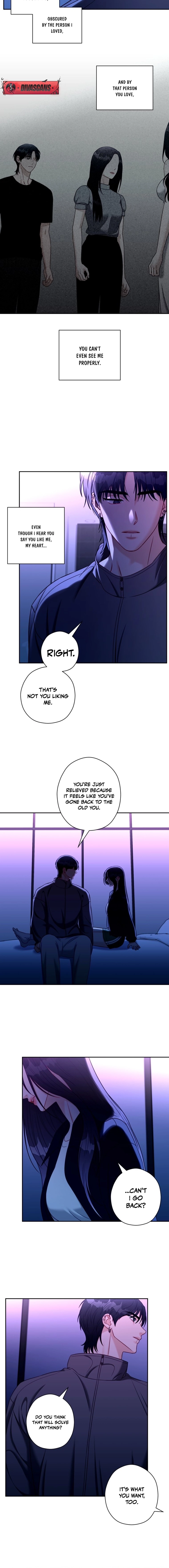 Read Innocent Wind chapter 60 image 9 on Lezhin