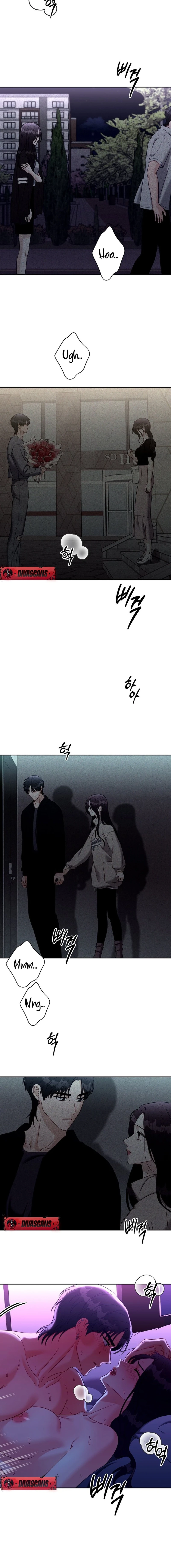 Read Innocent Wind chapter 61 image 11 on Lezhin