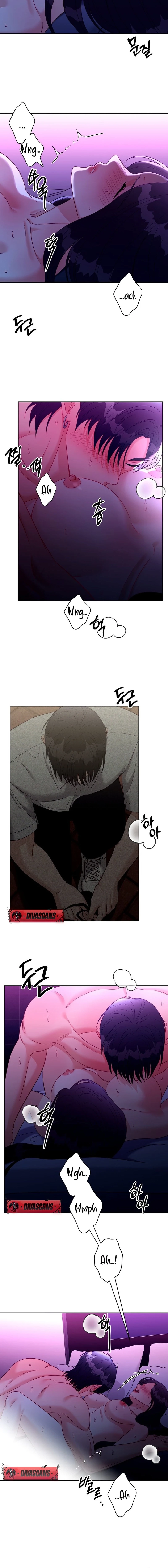 Read Innocent Wind chapter 61 image 7 on Lezhin