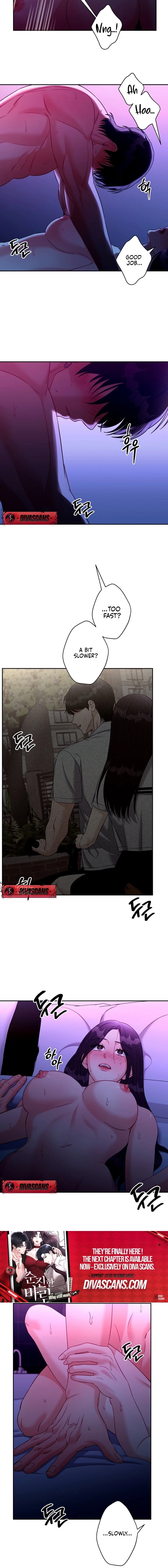 Read Innocent Wind chapter 61 image 9 on Lezhin
