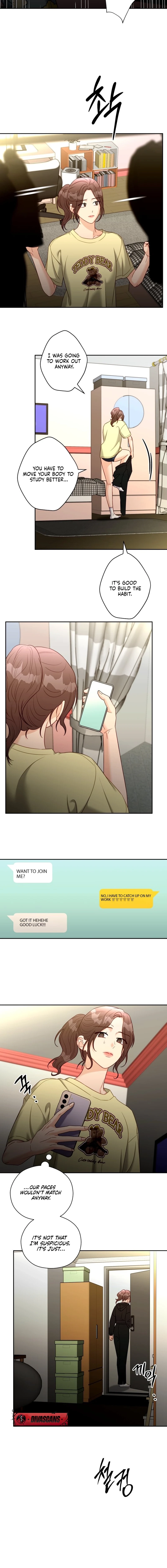 Read Innocent Wind chapter 62 image 1 on Lezhin