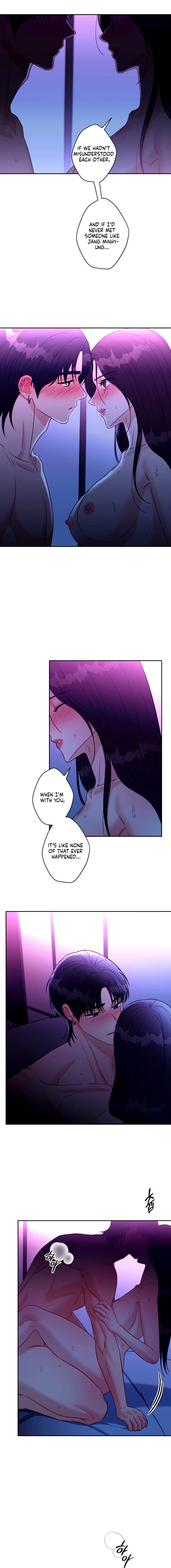 Read Innocent Wind chapter 62 image 10 on Lezhin