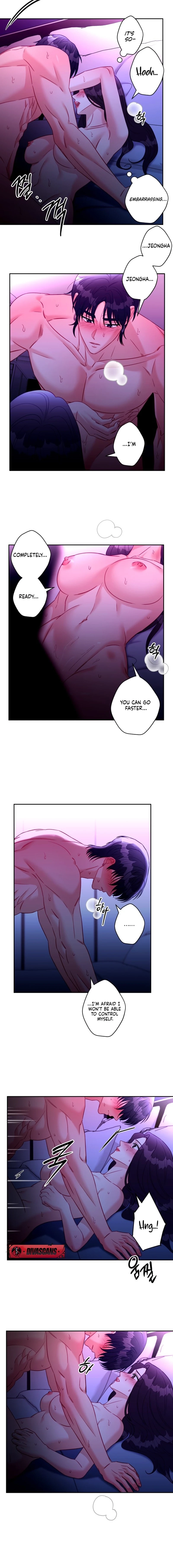 Read Innocent Wind chapter 62 image 3 on Lezhin