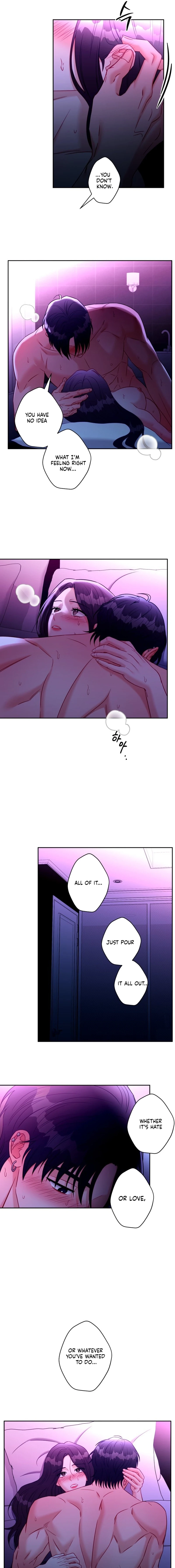 Read Innocent Wind chapter 62 image 4 on Lezhin