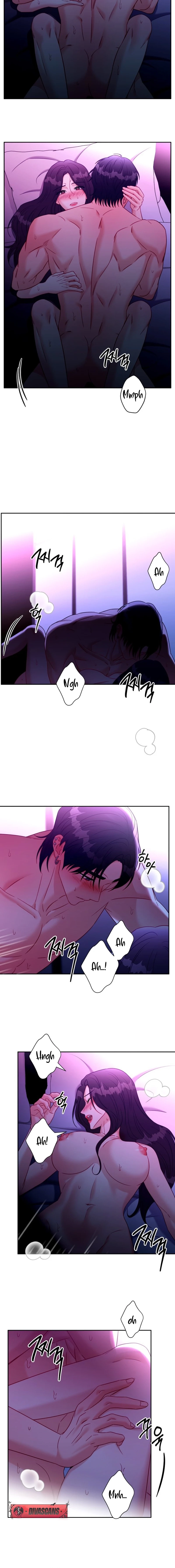 Read Innocent Wind chapter 62 image 5 on Lezhin