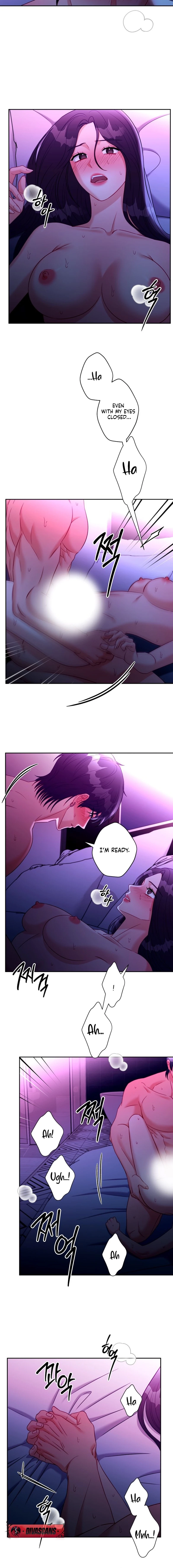 Read Innocent Wind chapter 62 image 7 on Lezhin