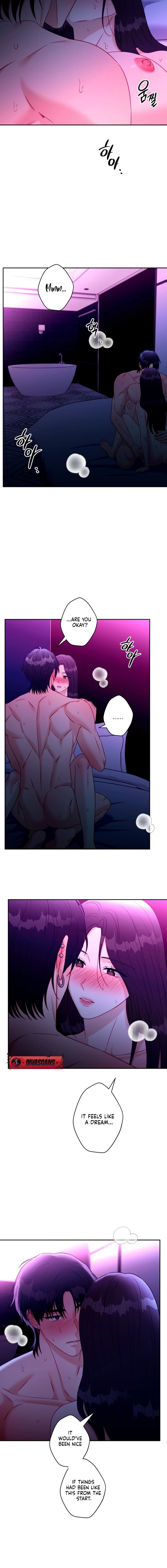 Read Innocent Wind chapter 62 image 9 on Lezhin