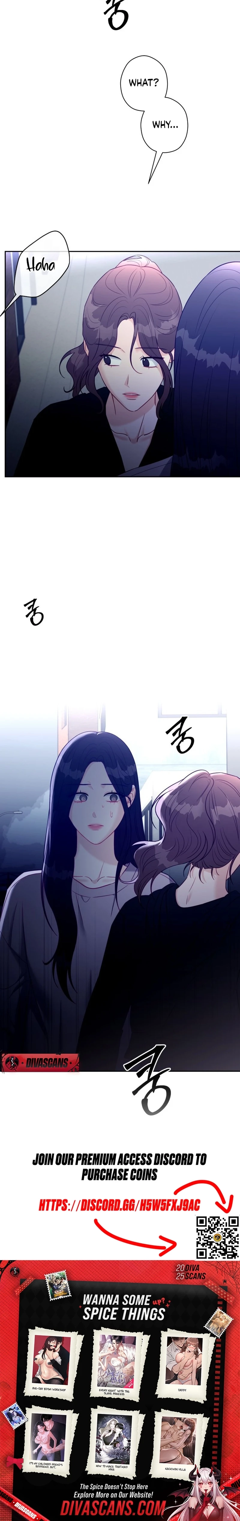 Read Innocent Wind chapter 63 image 13 on Lezhin