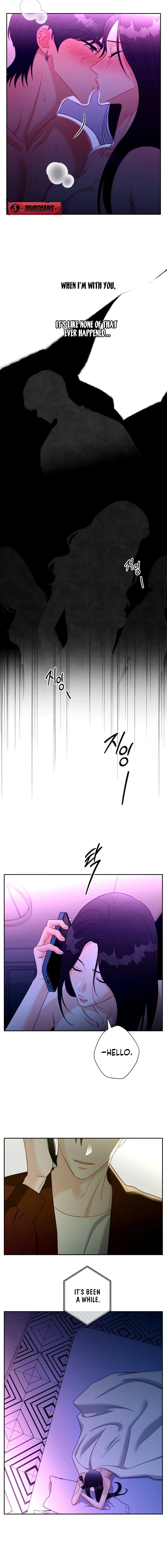 Read Innocent Wind chapter 63 image 2 on Lezhin