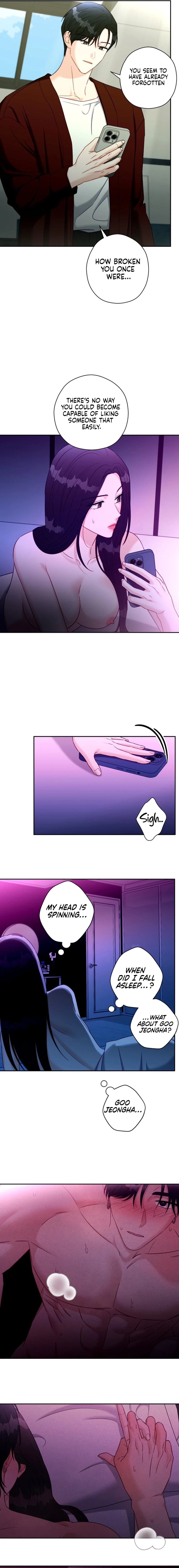 Read Innocent Wind chapter 63 image 6 on Lezhin