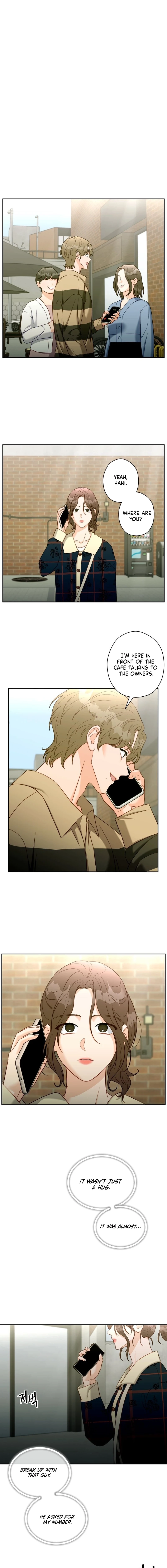 Read Innocent Wind chapter 64 image 10 on Lezhin