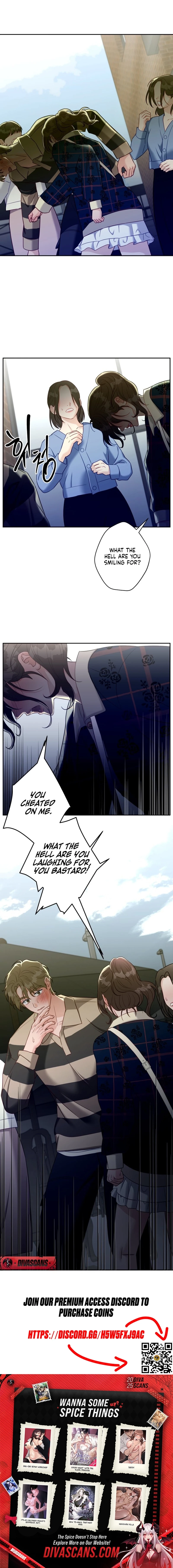 Read Innocent Wind chapter 64 image 12 on Lezhin