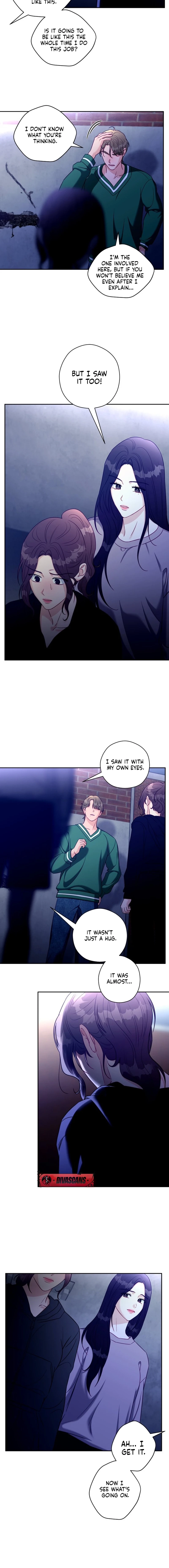 Read Innocent Wind chapter 64 image 3 on Lezhin