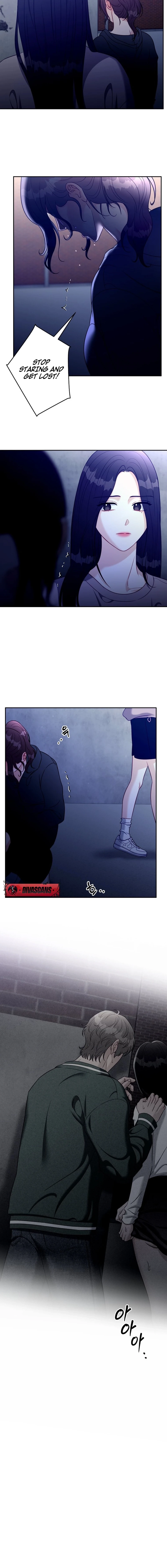 Read Innocent Wind chapter 64 image 5 on Lezhin